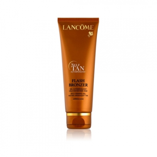Lancome Flash Bronzer Body Self-Tanning Gel 125ml
